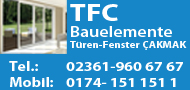 TFC Fenster
