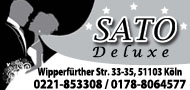 Sato Deluxe