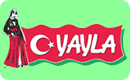 Yayla