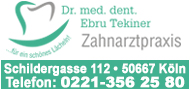 Dr. Ebru Tekiner