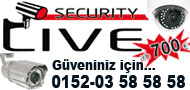 Live Security
