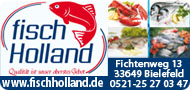 Fisch Holland